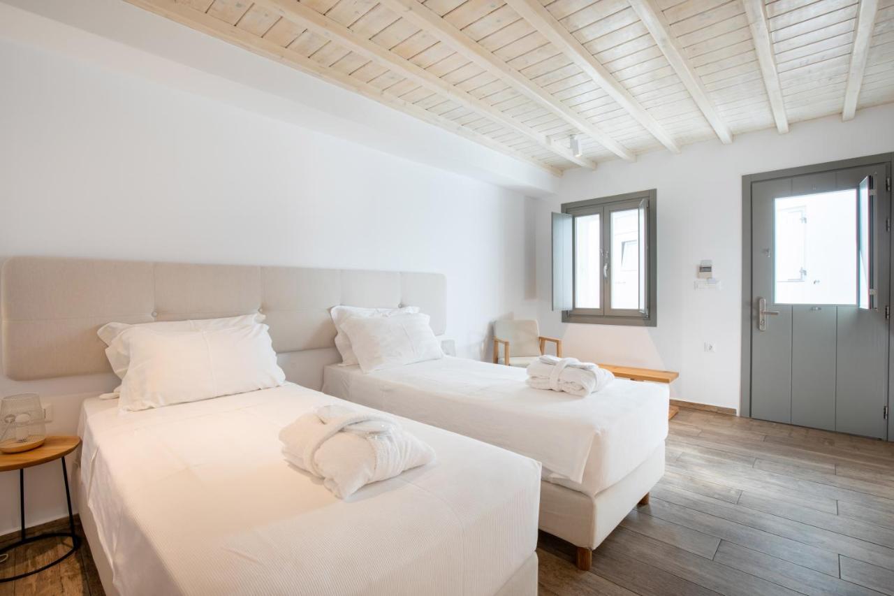 Fabrikas Apartment *
