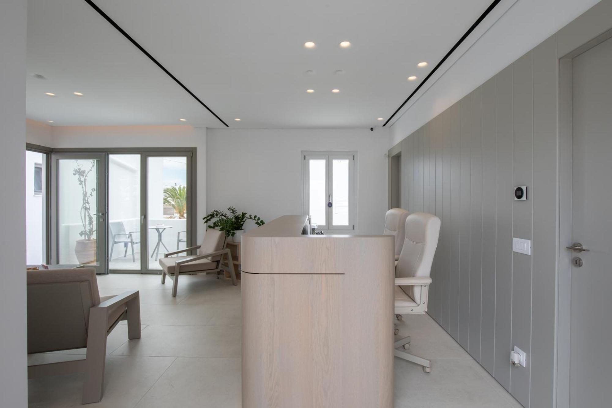 Apartment Fabrikas Mykonos Town