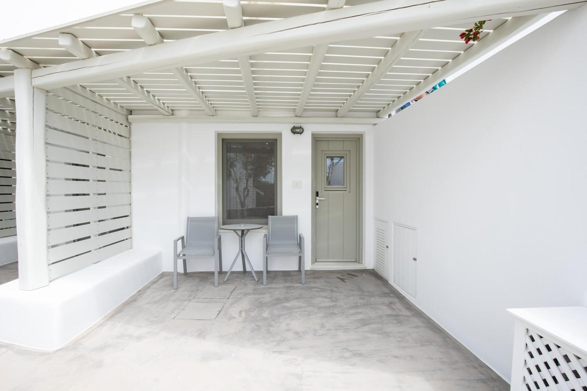 Fabrikas Apartment *
