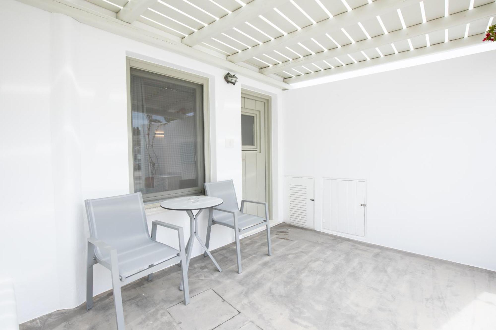 Apartment Fabrikas Mykonos Town