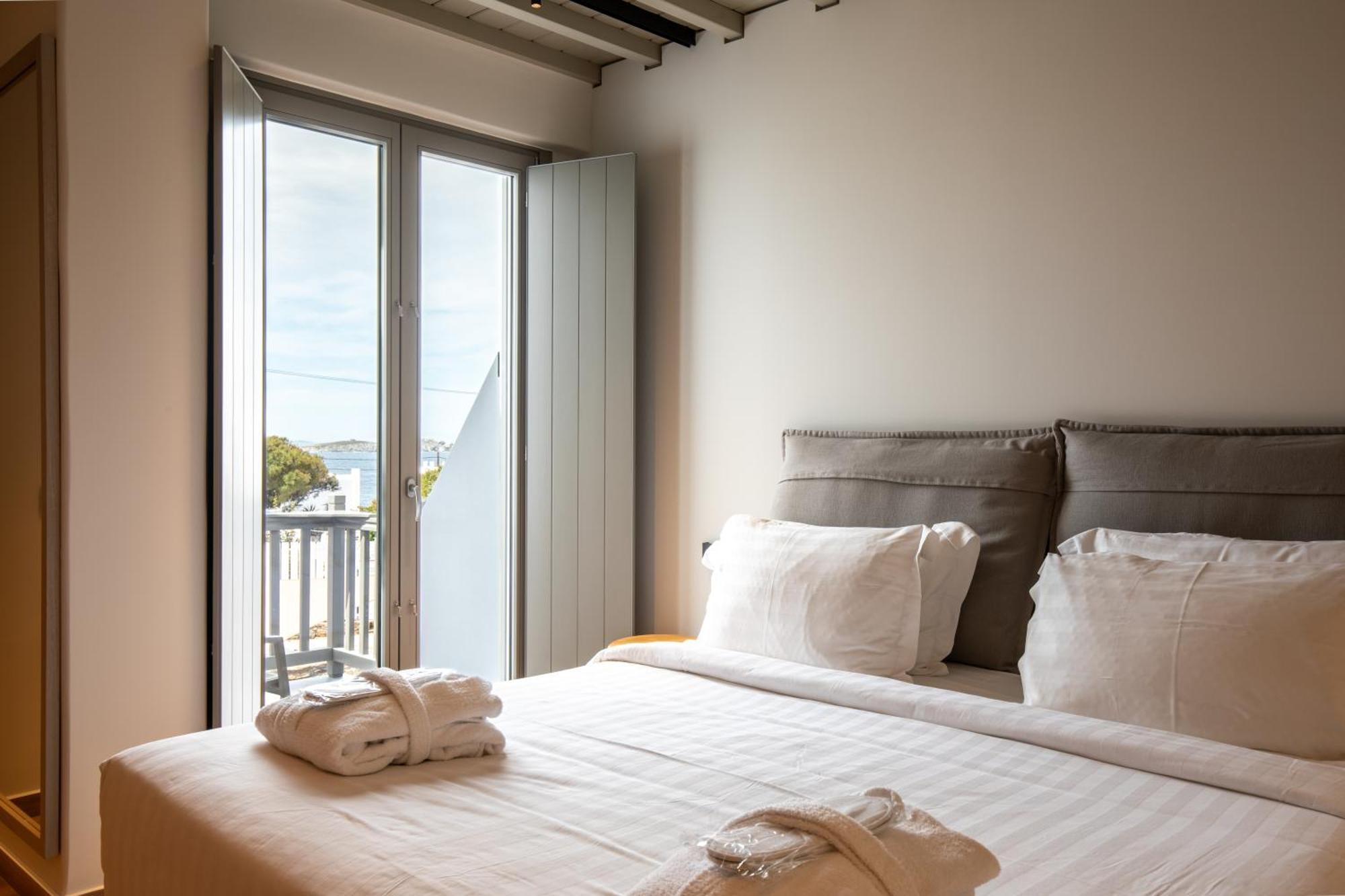 Apartment Fabrikas
