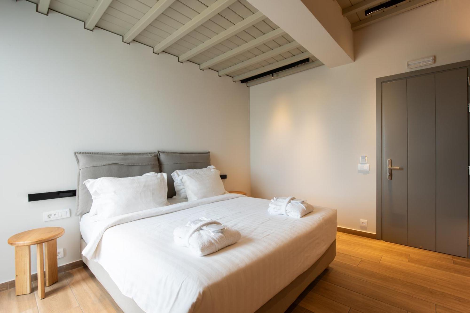 Fabrikas Apartment *
