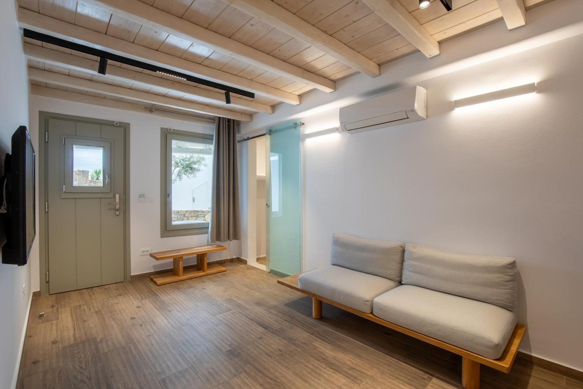 Apartment Fabrikas